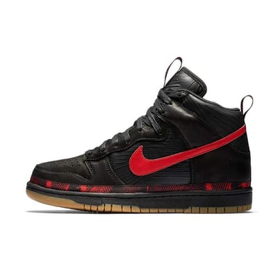 Nike Dunk High Premium AA1126-001