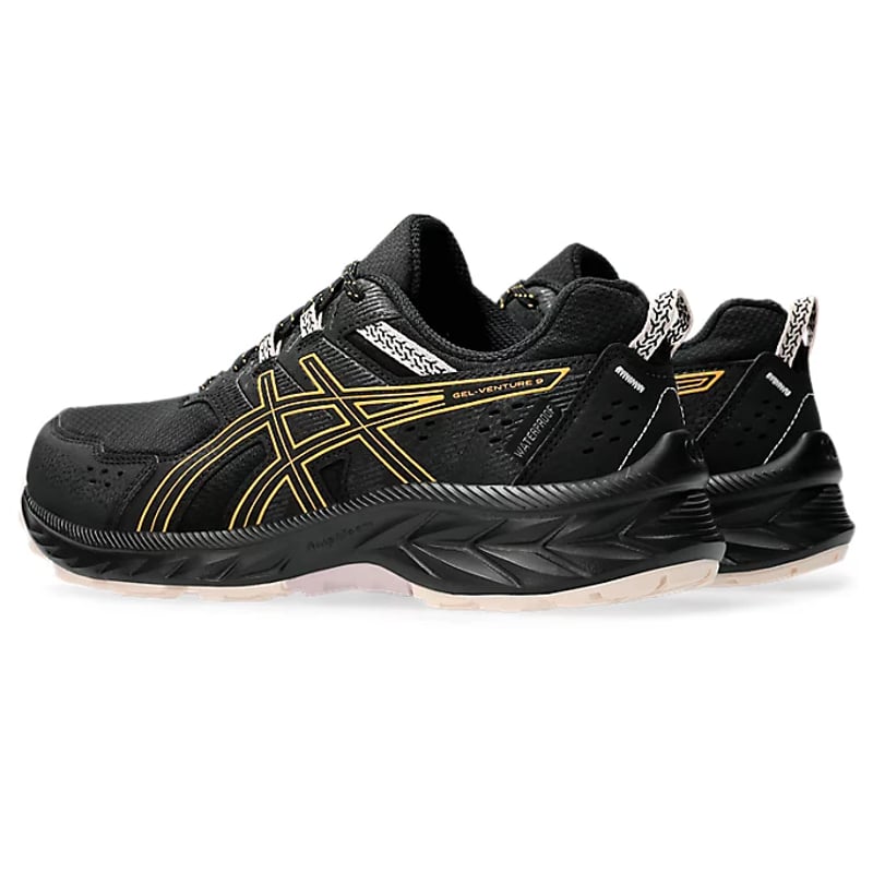 ASICS Gel-Venture 9 Waterproof 1012B519-004 03