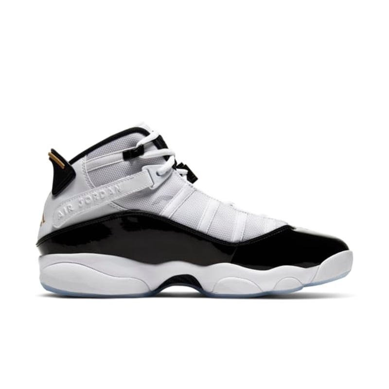 Jordan 6 Rings CW6993-100 03