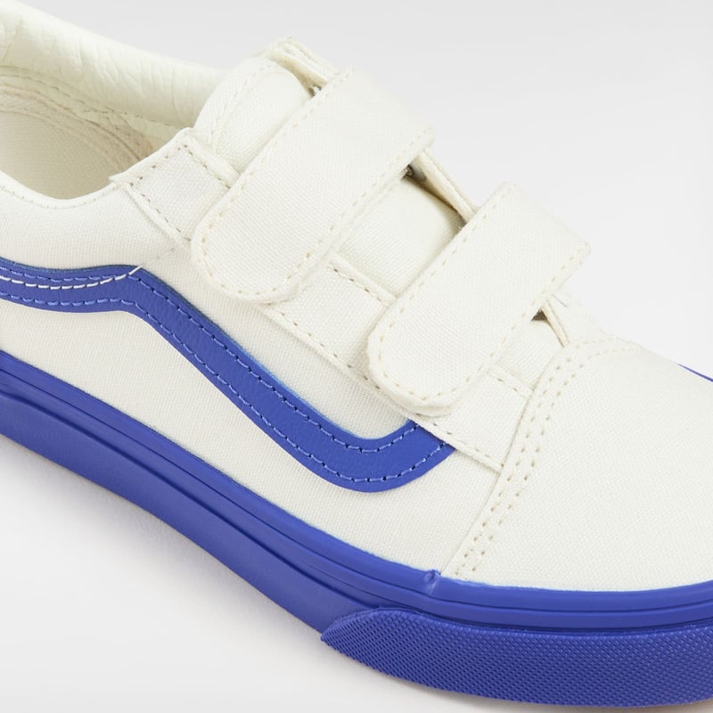 Vans Old Skool Hook And Loop VN000CYWCG4 04