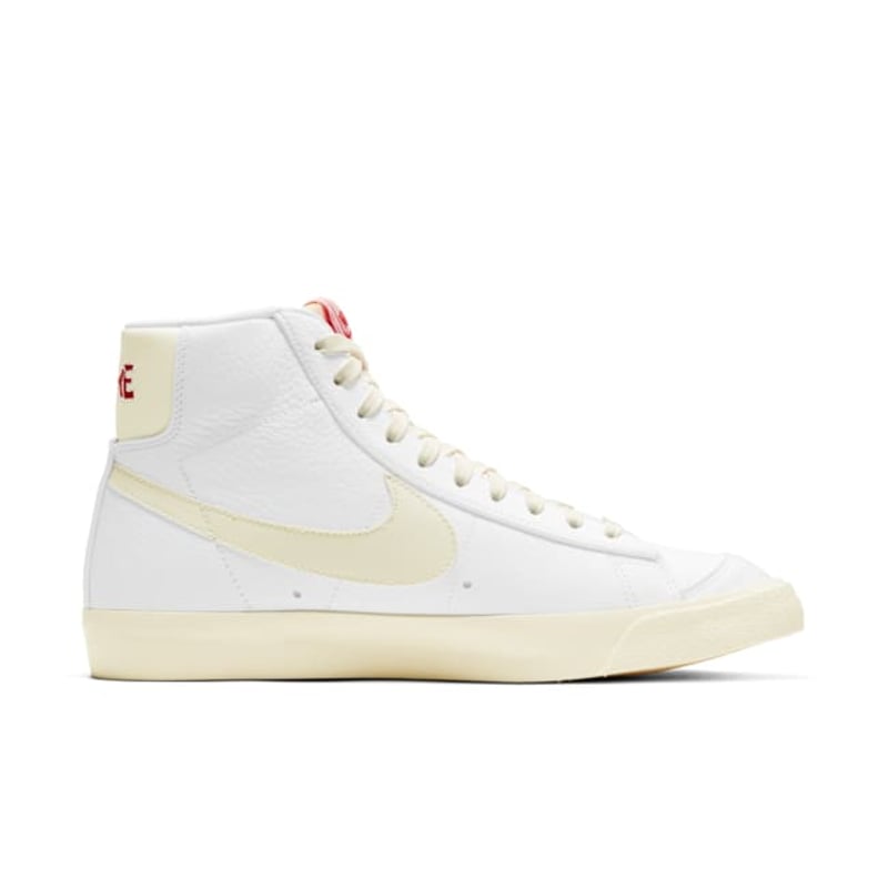 Nike Blazer Mid '77 Vintage CW6421-100 03