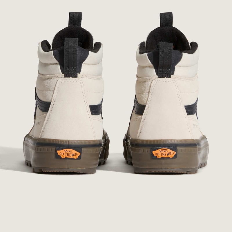 Vans Sk8-Hi Waterproof Insulated VN000DAQZO2 04