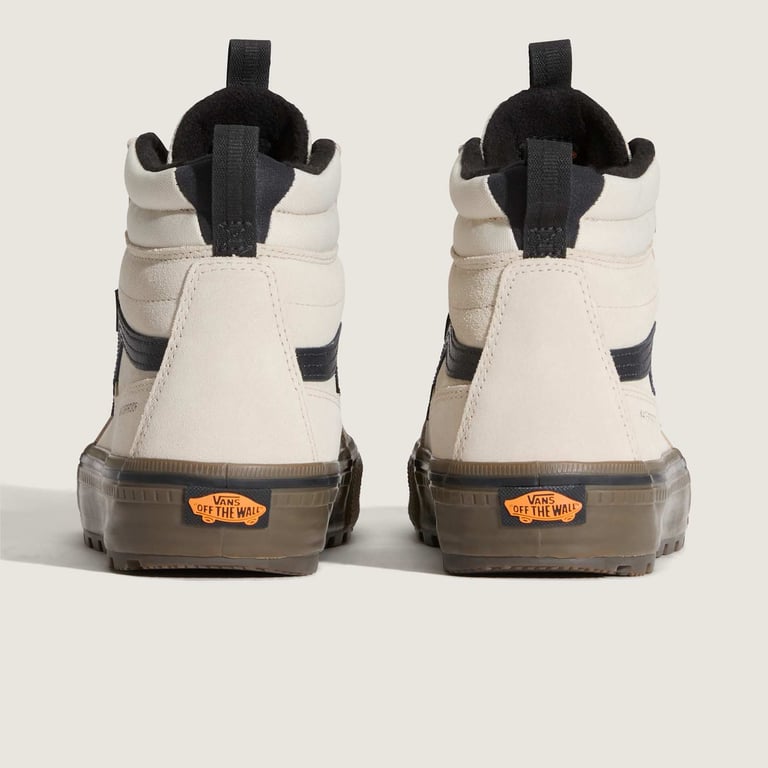 Vans Sk8-Hi Waterproof Insulated VN000DAQZO2 04