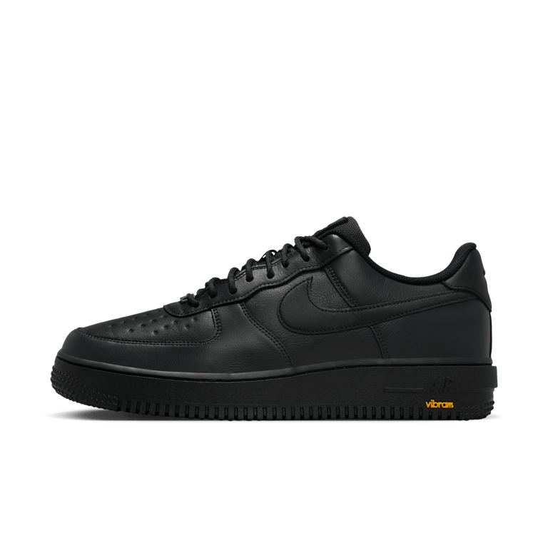 Nike Air Force 1 GORE-TEX Vibram
