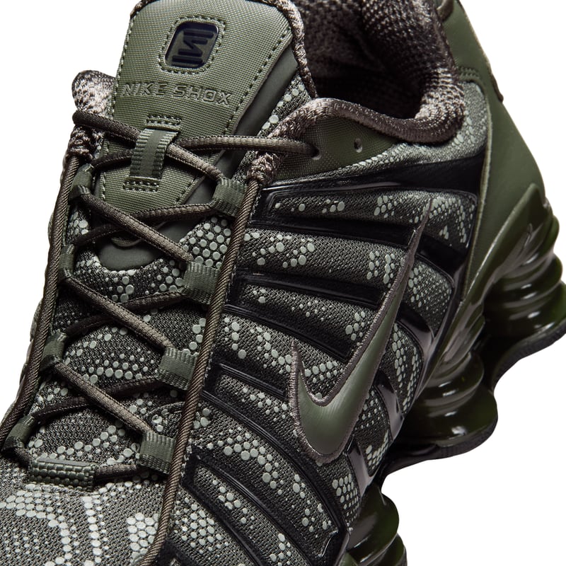 Nike Shox TL IM4687-001 07