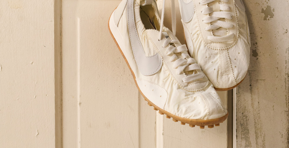 Sneakers Nike Moon Shoe | SPORTSHOWROOM