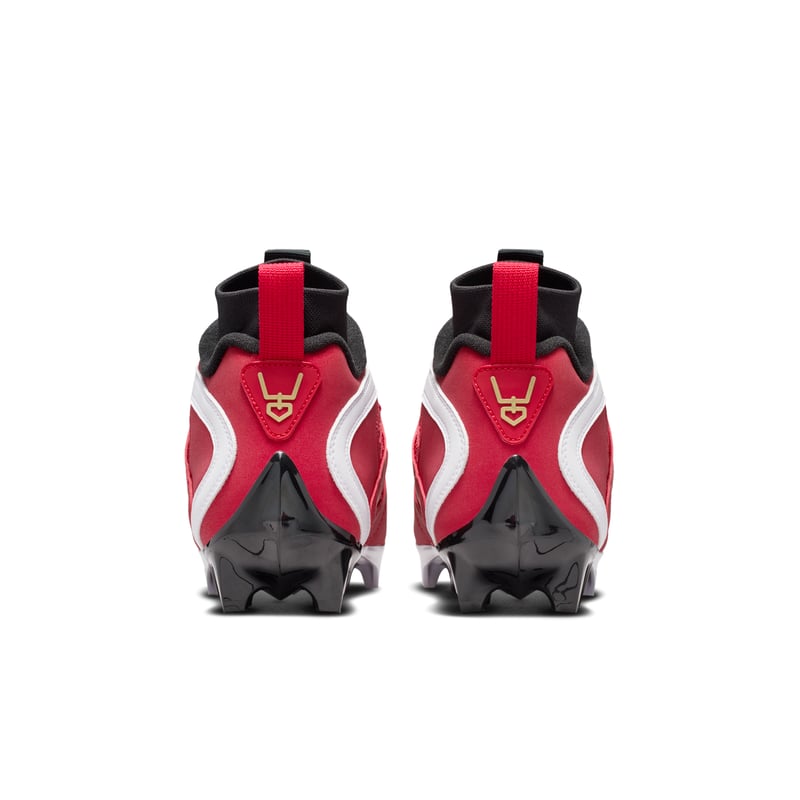 Nike Diamond Turf 2 baseballsko "Prime Red" | Herre | Baseball | 06 | SPORTSHOWROOM