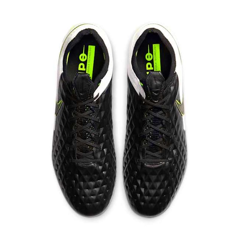 Nike Tiempo Legend 8 Elite FG AT5293-007 04
