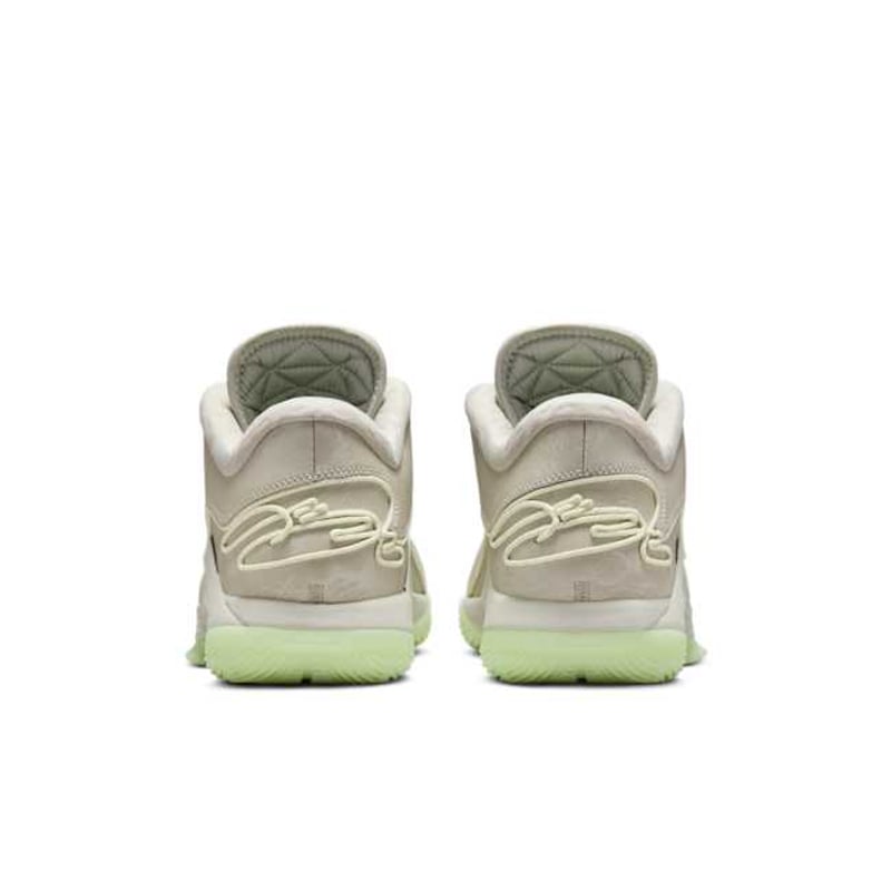 Nike Lebron 22 FZ1094-002 06