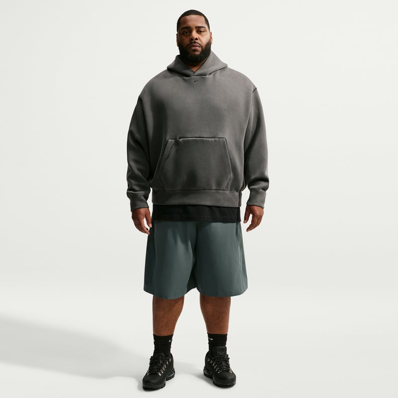 Szorty Nike Tech Helios Dri-FIT "Camo Green" | Mezczyzni | | 05 | SPORTSHOWROOM