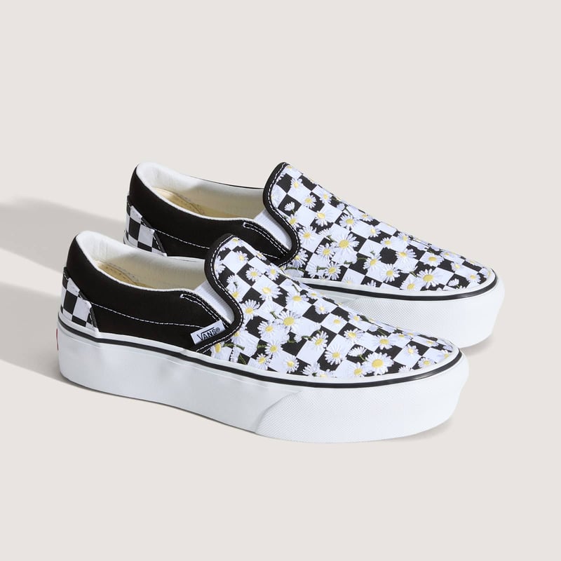 Vans Classic Slip-On Platform VN000EA9BA2 02