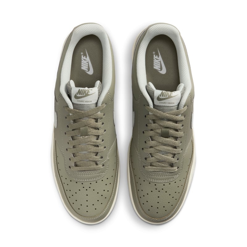 Nike Court Vision Low CD5463-301 04