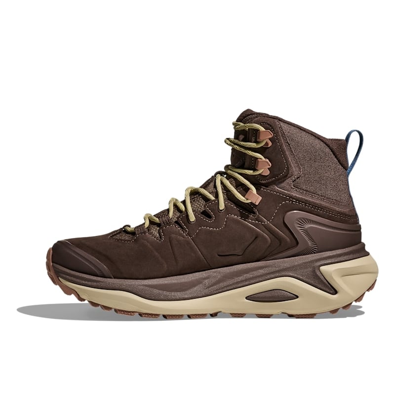HOKA Kaha 3 GORE-TEX 1162530-WYS 08
