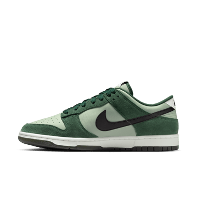 Superge Nike Dunk Low Retro SE "Jade Horizon & Fir" | Moški | Sportstyle | 01 | SPORTSHOWROOM
