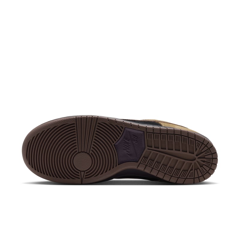 Nike SB Dunk Low Pro skatesko "Filbert & Light Chocolate" | Herre | Skateboard | 02 | SPORTSHOWROOM