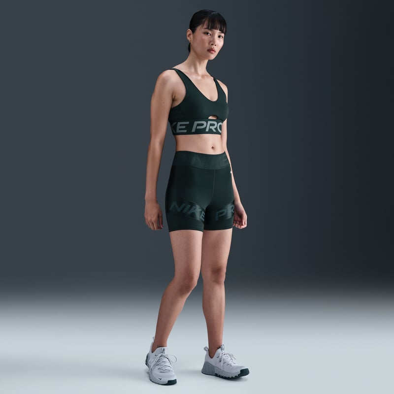 Nike Pro Indy Plunge HF7324-390 04