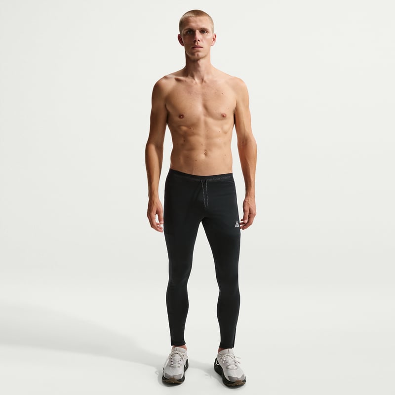 Nike ACG 'Lunar Ray' Dri-FIT ADV Tights "Black" | Men | Outdoor | 01 | SPORTSHOWROOM