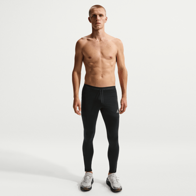 Nike ACG 'Lunar Ray' Dri-FIT ADV Tights "Black" | Men | Outdoor | 01 | SPORTSHOWROOM