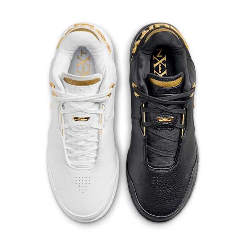 Nike LeBron NXXT Gen AMPD EP FJ1567-103 04