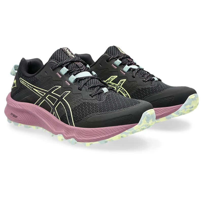 ASICS Trabuco Terra 2 1012B427-004 02