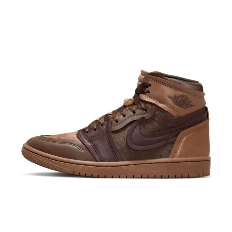 Jordan 1 High Method of Make FZ8779-200 01