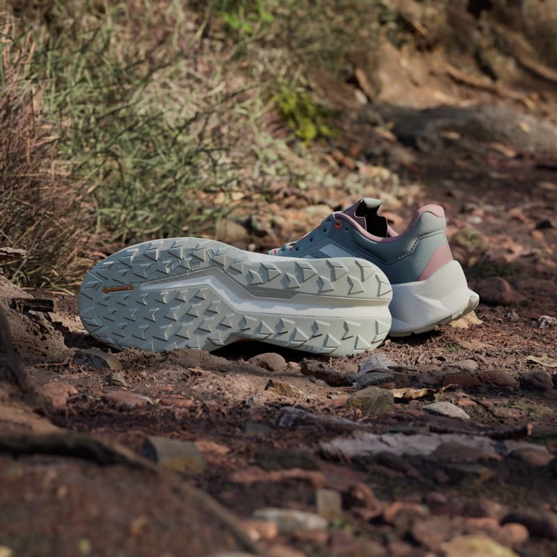 adidas Terrex Soulstride Flow JI1290 04