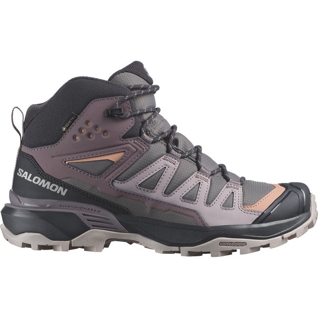 Salomon X Ultra 360 Mid GORE-TEX