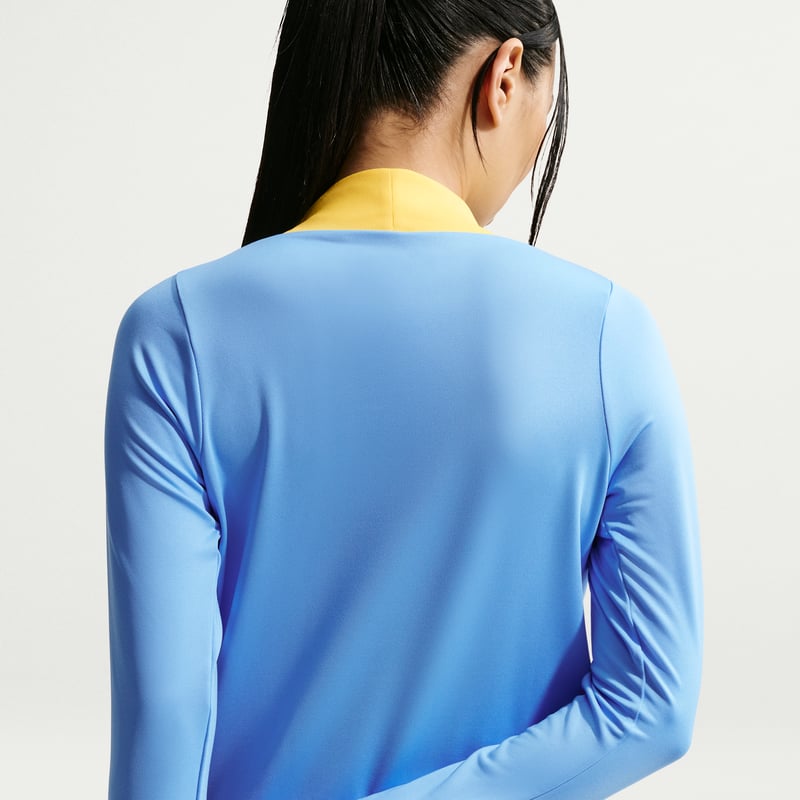 Nike F.C. Barcelona Strike Fourth Nike Dri-FIT FZ1352-413 02