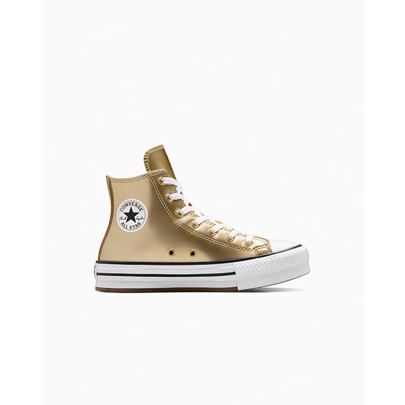 Converse Chuck Taylor All Star EVA Lift Platform A12606C 01