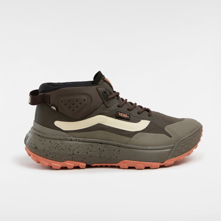 Vans MTE Crosspath Mid
