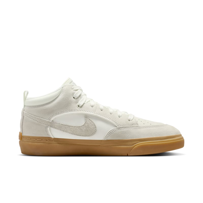 Pantofi de skate Nike SB React Leo "Sail" | Bărbați | Skate | 03 | SPORTSHOWROOM