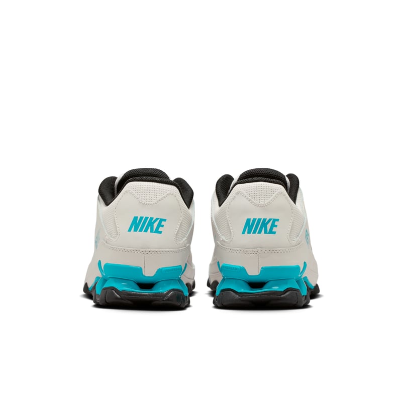 Scarpe da palestra Nike Reax 8 TR "Phantom & Dusty Cactus" | Uomo | Allenamento | 06 | SPORTSHOWROOM