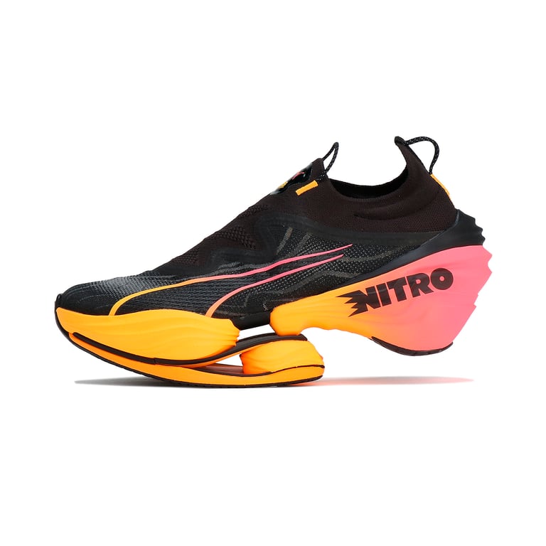 PUMA Fast-R Nitro Elite Sunset 26cm 新品 PUMA FAST-RB NITRO™ Elite 