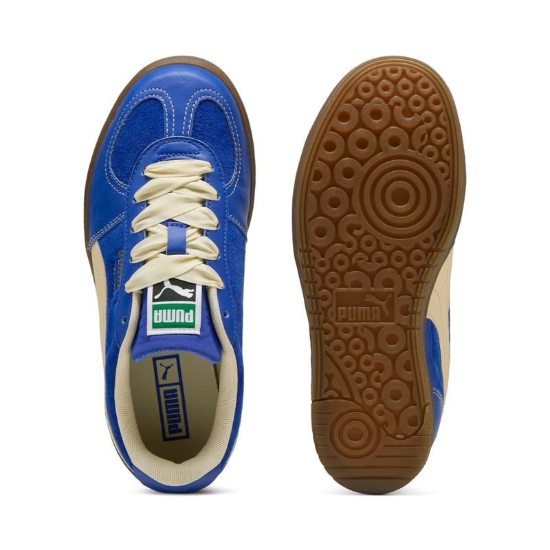 PUMA Palermo Elevata CF 400452-01 02