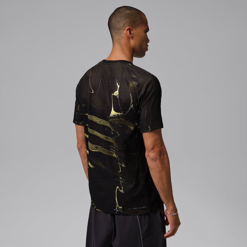 Nike Jordan Paris Saint-Germain 2026 Match Night Edition Dri-FIT ADV Authentic IB3142-011 02