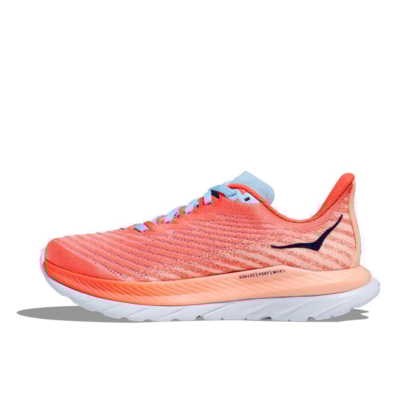 HOKA Mach 5 1127894-CPPF 08