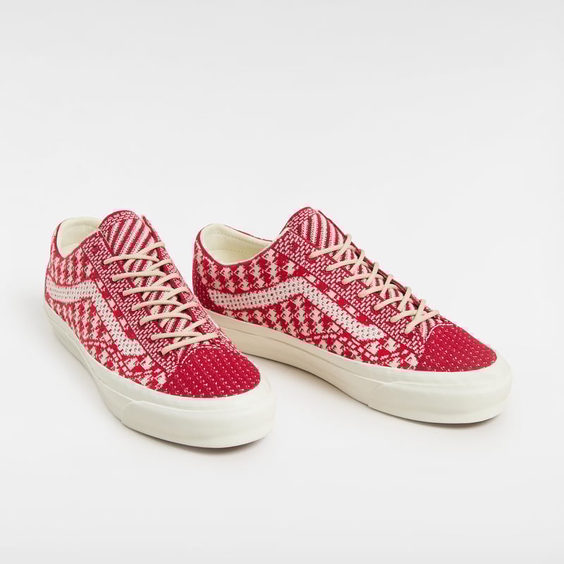 Vans Premium Old Skool 36 VN000D8HESW 02