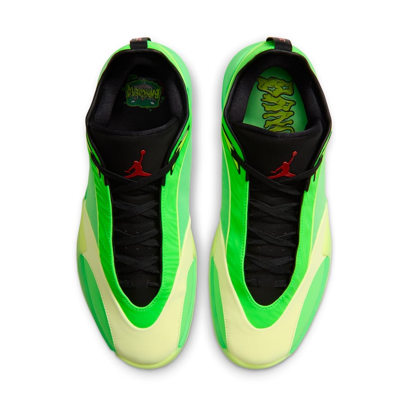 Scarpe da basket Jordan Triangle "Paolo" | Uomo | Pallacanestro | 04 | SPORTSHOWROOM