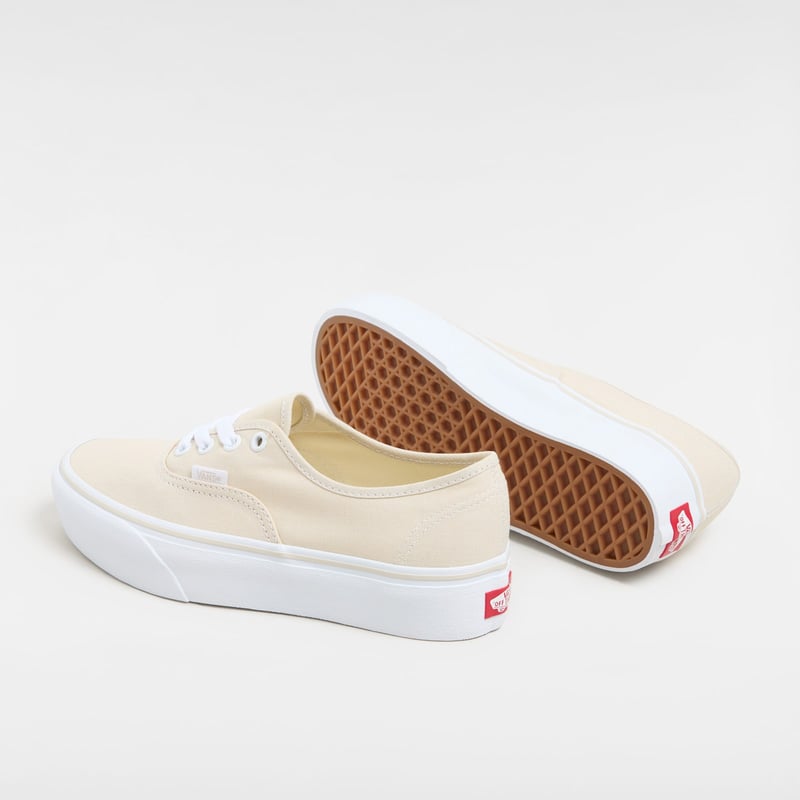 Vans Authentic Platform VN0A3AV8J92 03