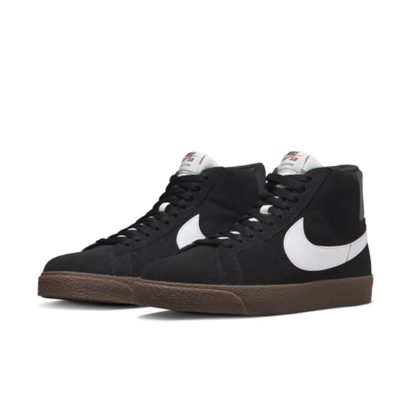 Nike SB Zoom Blazer Mid 864349-010 05