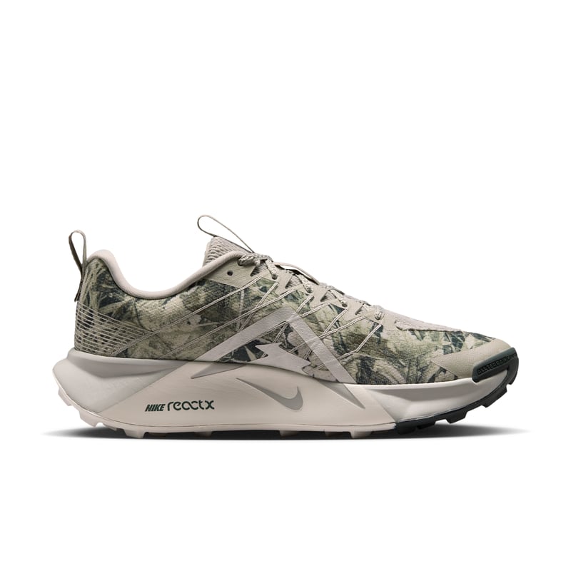 Nike Wildhorse 10 trail runners "Spruce Fog & Sea Glass" | Men | Outdoor | 03 | SPORTSHOWROOM
