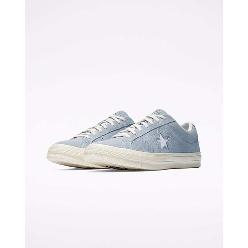 Converse One Star x Golf Le Fleur Ox 159432C 03