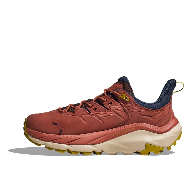 HOKA Kaha 2 Low GORE-TEX 1123190-HSSS 08