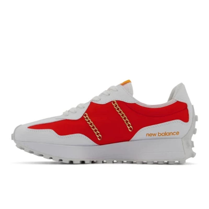 New Balance 327 x Coco Gauff WS327CO1 02