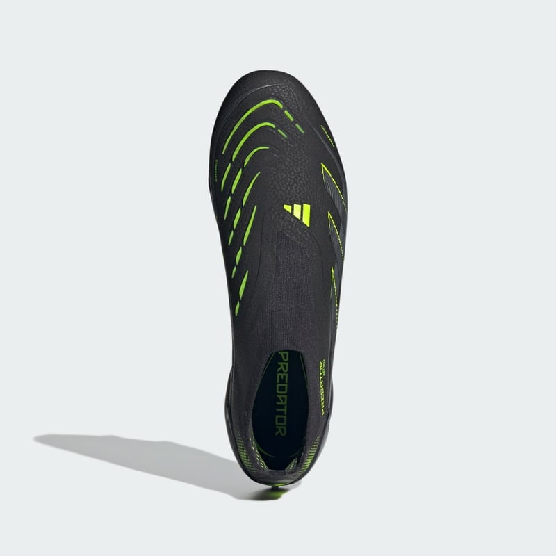 adidas Predator Elite Laceless FG JI1078 03