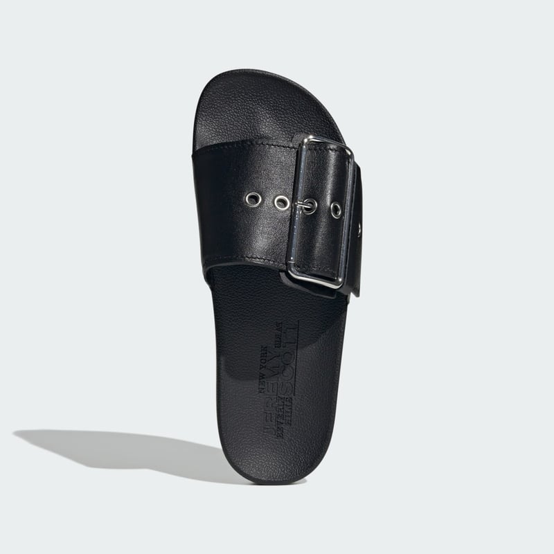 adidas Adilette x Jeremy Scott JR0973 02