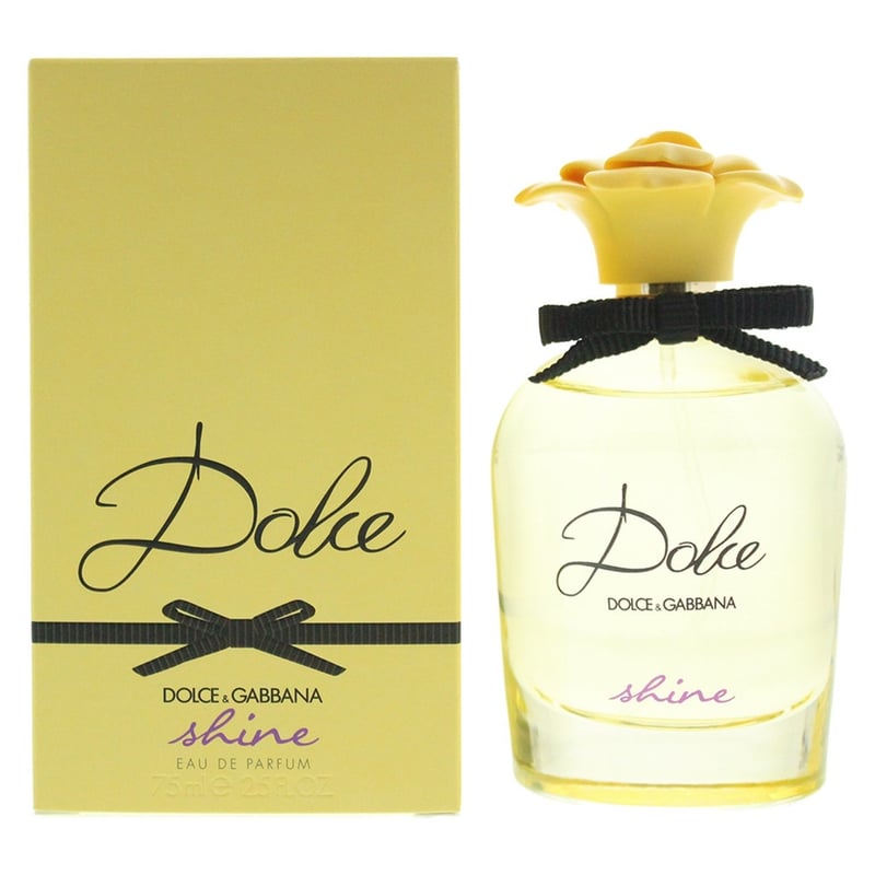Dolce Shine geur Eau de Parfum | 01 | Tapputi & Co.