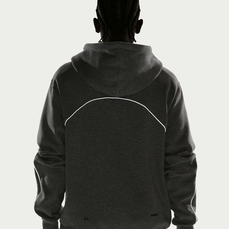 Nike NOCTA Fleece CS HM5762-021 11