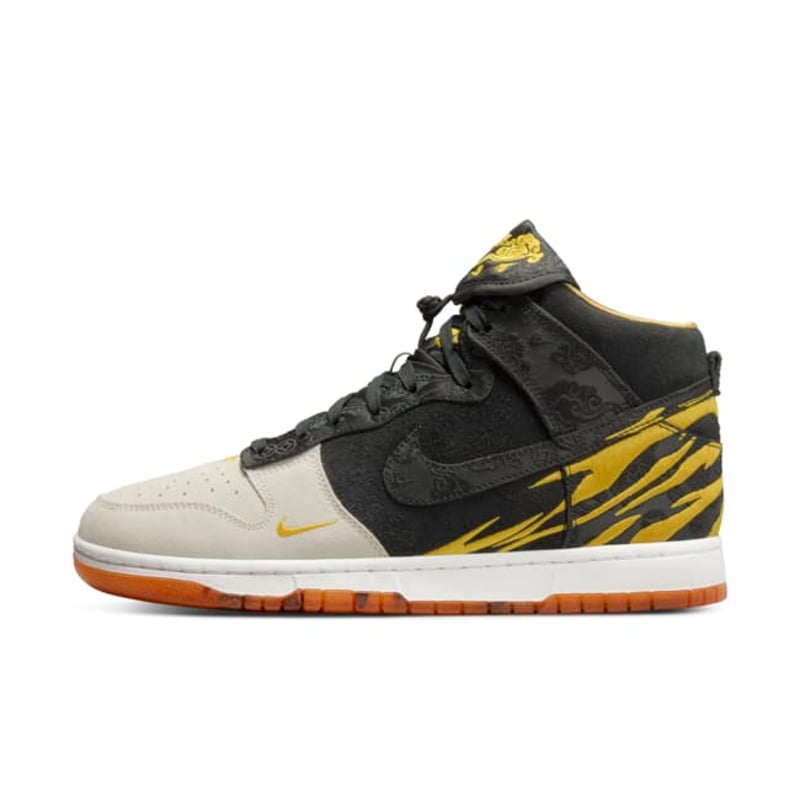 Nike Dunk High Premium DQ4978-001 01
