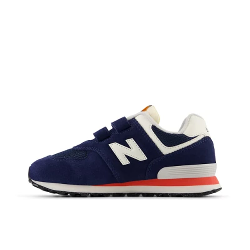 New Balance 574 Hook & Loop PV574VPN 02